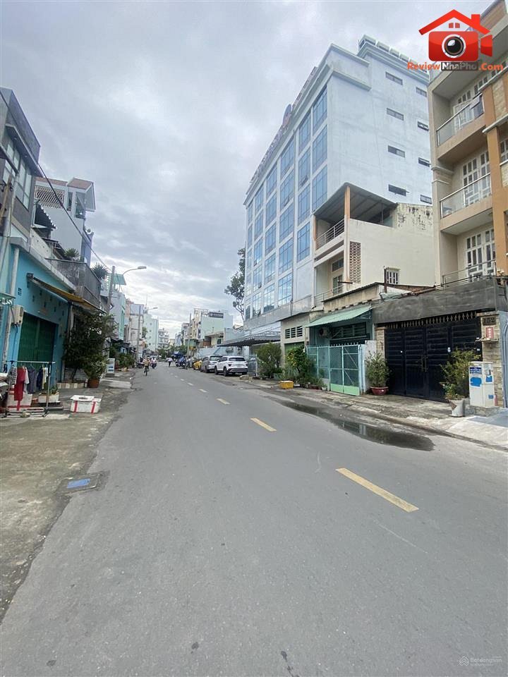 Bán nhà đất Đường Nguyễn Chí Thanh – Phường cũ Không xác định Quận 11 – Thành phố Hồ Chí Minh 130 m2 23 tỷ