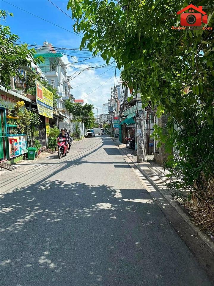 Bán nhà đất Đường Lê Đình Cẩn – Phường cũ Tân Tạo Quận Bình Tân – Thành phố Hồ Chí Minh 44 m2 3.6 tỷ