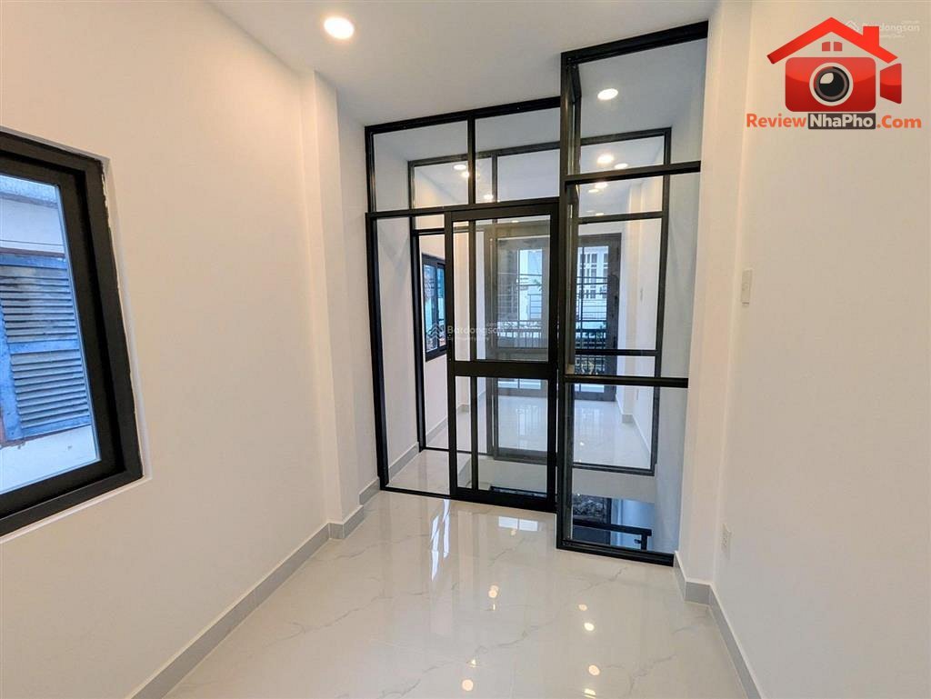 Bán nhà đất Đường Nguyễn Văn Công – Phường cũ – Quận Không xác định – Thành phố Hồ Chí Minh REVIEW NHÀ PHỐ 15 m2 – 2.78 tỷ