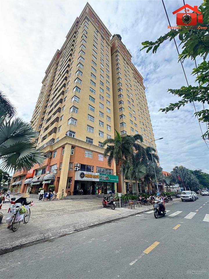 Nhà mới toanh Đường Trương Phước Phan – Phường cũ Bình Trị Đông A Quận Bình Tân – Thành phố Hồ Chí Minh REVIEW NHÀ PHỐ 60 m2 5.3 tỷ