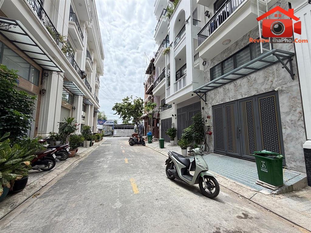 Bán nhà đất Đường Vườn Lài – Phường cũ An Phú Đông Quận 12 – Thành phố Hồ Chí Minh 58 m2 – 9.5 tỷ