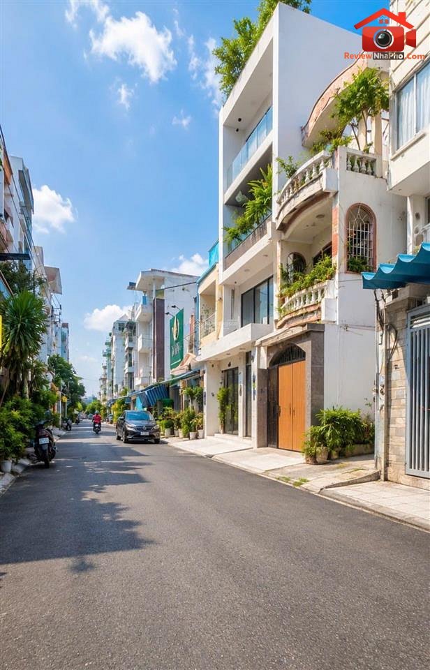 Bán nhà đất Đường Không xác định – Phường cũ Không xác định Quận Không xác định – Thành phố Hồ Chí Minh 45 m2 9.9 tỷ