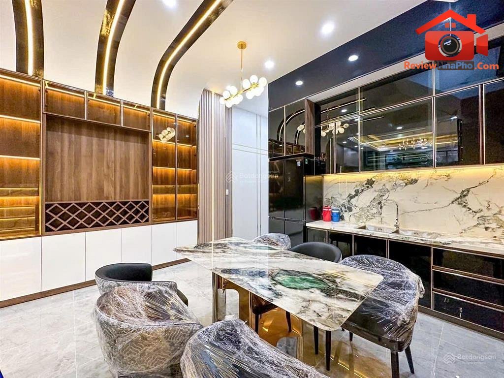 Bán nhà đất Đường Bùi Đình Túy – Phường cũ Không xác định Quận Bình Thạnh – Thành phố Hồ Chí Minh REVIEW NHÀ PHỐ 68 m2 – 9.1 tỷ