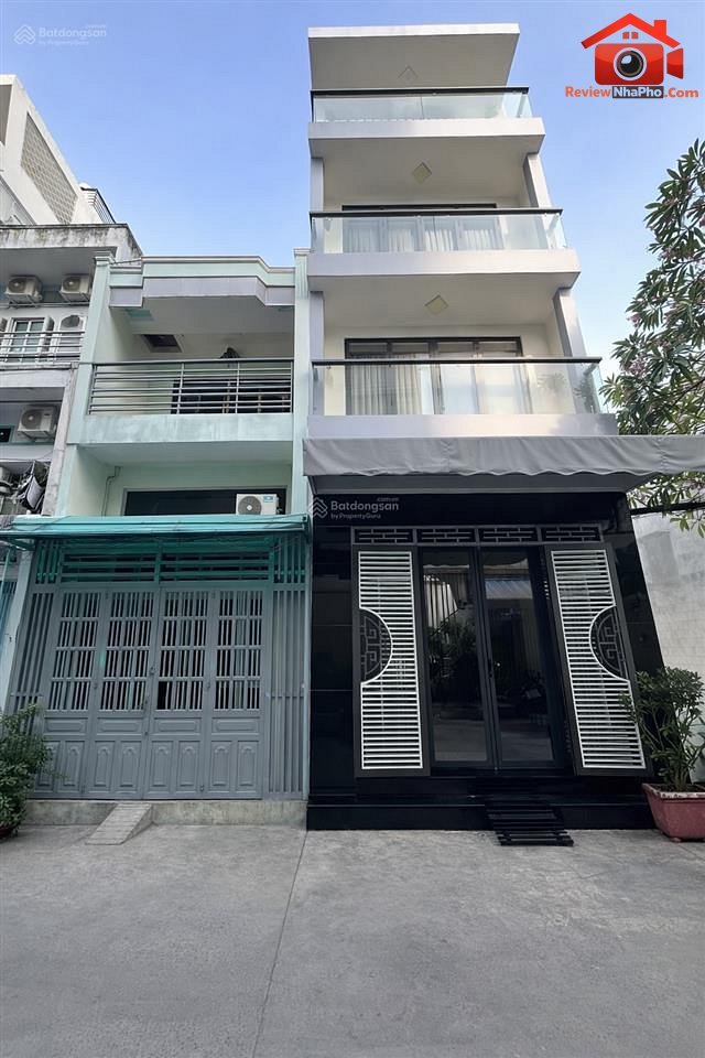 Nhà đường Ngã 4 Bình Thới – Phường cũ Không … – Bán nhà mặt phố Quận 10 – TP Hồ Chí Minh giá 10 – 15 tỷ