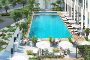 Bất động sản sài gòn biến động