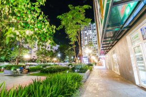 Tân Bình giới thiệu địa điểm lập quy hoạch dự án