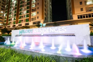 Căn hộ 2 phòng ngủ 2 WC giá từ 1,2 tỷ/căn liền kề 3 trường đại học, chiết khấu 3%