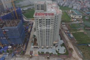 Cần bán 50m2 đất khu vực Hà Đông