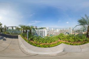 Cần bán nhanh lô đất 100m2 mặt tiền Nguyễn Sơn chỉ 130 triệu/m2 , sổ hồng riêng, xây tự do