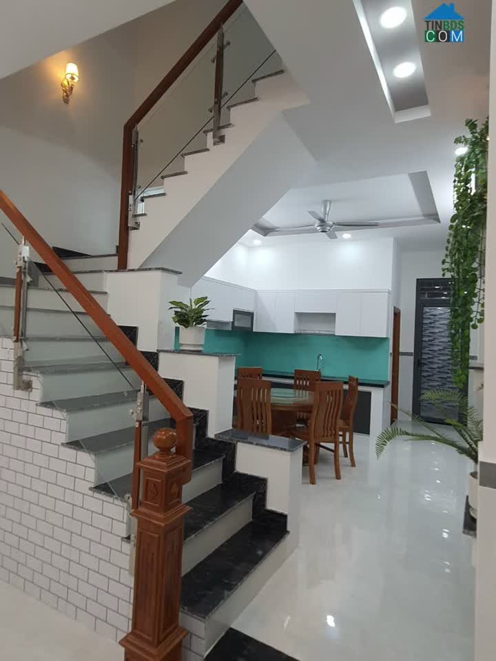 Bán nhà mới xây đường số 6 linh xuân thủ đức – Bán kho xưởng Quận Thủ Đức – TP Hồ Chí Minh giá 5 – 7 tỷ