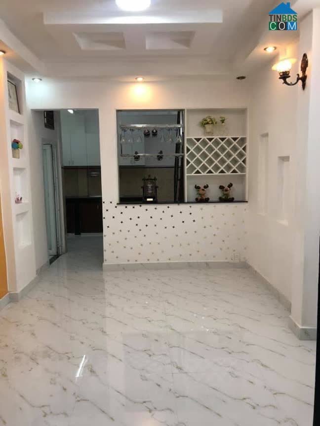 Nhà đẹp khu Hoàng Văn Thụ, Út Tịch, Tân Bình, 45m2… – Bán nhà trong ngõ – hẻm Quận Tân Bình – TP Hồ Chí Minh giá 5 – 7 tỷ