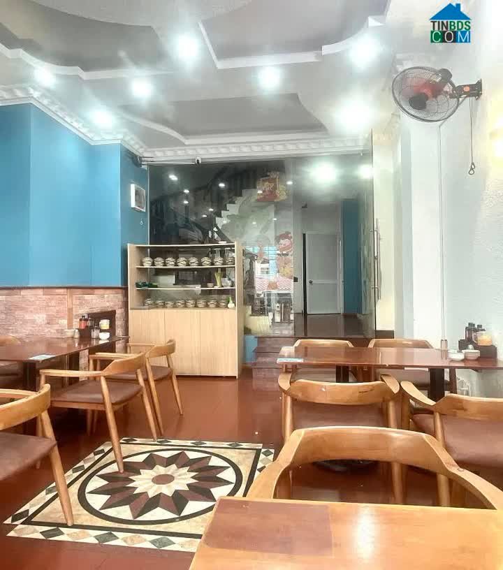 Bán nhà HXH KD Cộng Hòa, P4, Tân Bình, 104m2,… – Bán nhà trong ngõ – hẻm Quận Tân Phú – TP Hồ Chí Minh giá 15 – 20 tỷ