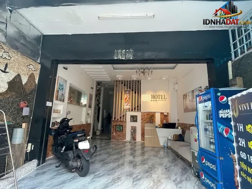 [Đánh giá Nhà Phố] Khách sạn Phan Anh, Tân Thới Hòa - Vị trí kết nối thuận lợi - Review Nhà Phố - Ảnh 1