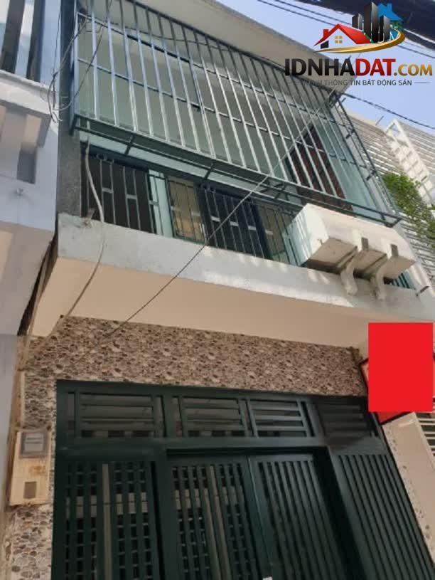 Bán nhà HXH hạ chào 1,1 tỷ, CMT8, P5, Tân Bì… – Bán nhà mặt phố Quận Tân Bình – TP Hồ Chí Minh giá 7 – 10 tỷ