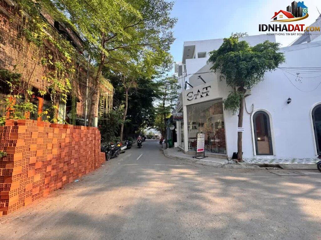 [Đánh giá Nhà Phố] Đất Góc Tại KDC Lộc Vừng, Quốc Lộ 13, Thủ Đức – Tiện Ích Đầy Đủ - Review Nhà Phố - Ảnh 1