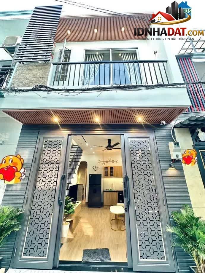 Bán Nhà Tân Kỳ Tân Quý. DT (4×9). Sẵn Shr. Ch… – Bán nhà trong ngõ – hẻm Quận Tân Phú – TP Hồ Chí Minh giá 5 – 7 tỷ