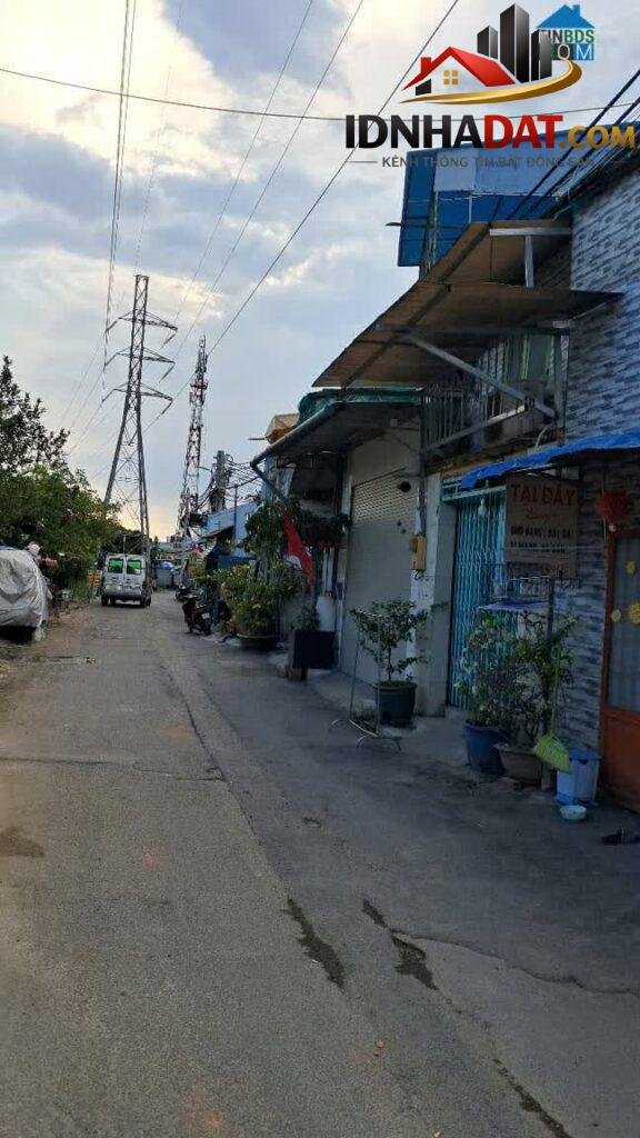 [Đánh giá Nhà Phố] Đất nền tại Hiệp Bình, Thủ Đức: Vị trí chiến lược và tiện ích đầy đủ - Review Nhà Phố - Ảnh 1