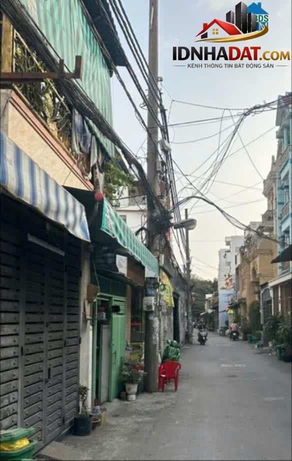 Bán Nhà Bình Tân – Hương Lộ 2 – [ Giá … – Bán nhà trong ngõ – hẻm Quận Bình Tân – TP Hồ Chí Minh giá 3 – 5 tỷ