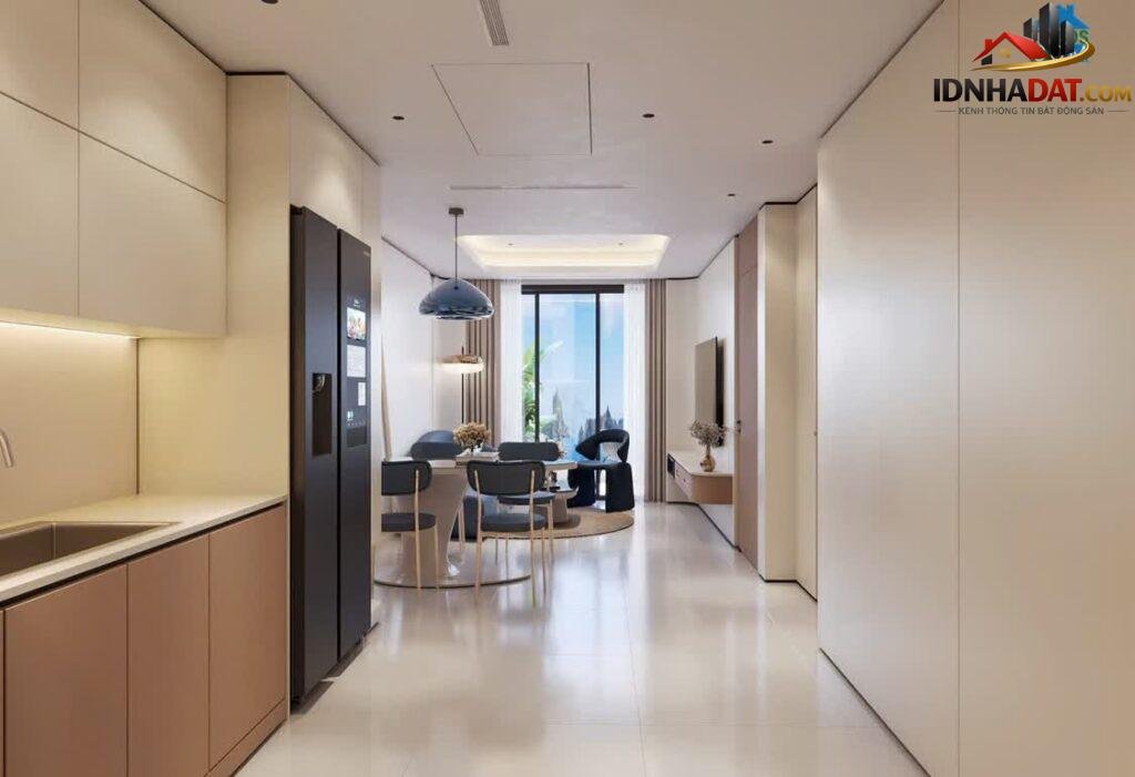 [Đánh giá Nhà Phố] The Meridian: Vị trí đắc địa tại Hải Châu với tiện ích hoàn hảo - Review Nhà Phố - Ảnh 1