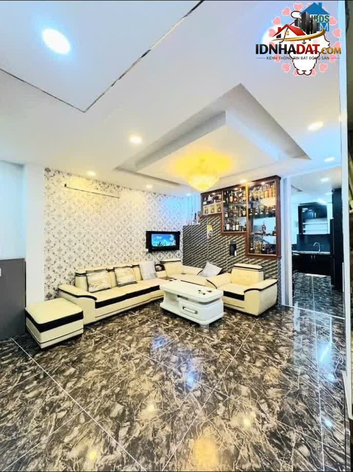 Bán nhà ngõ 10 Ni Sư Huỳnh Liên, Tân Bình: 46m2, 3… – Bán nhà trong ngõ – hẻm Quận Tân Bình – TP Hồ Chí Minh giá 5 – 7 tỷ