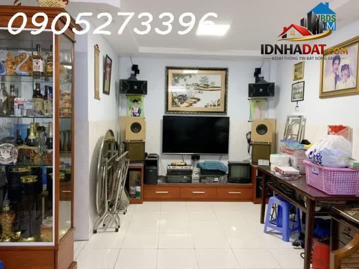 Nhà Tân Bình – HXH Gần MT – 48M2 &#821… – Cho thuê cửa hàng Quận Tân Bình – TP Hồ Chí Minh giá 50 – 100 tr