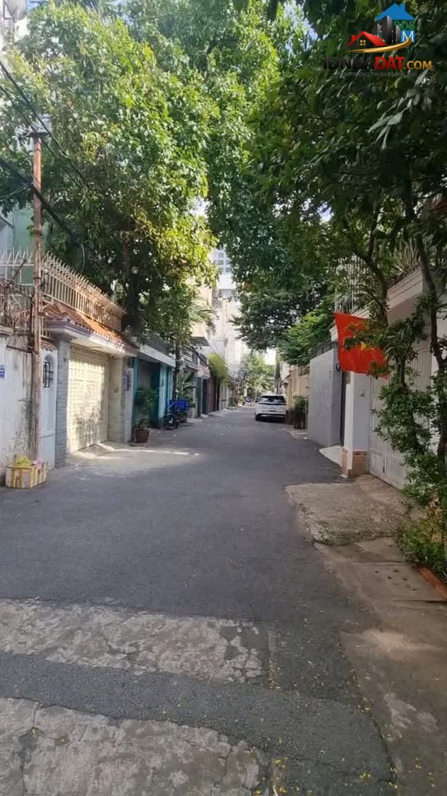 Bán nhà HXH Yên Thế, P.2, Tân Bình: 5 x 21, giá 24… – Bán kho xưởng Quận Tân Bình – TP Hồ Chí Minh giá 20 – 40 tỷ
