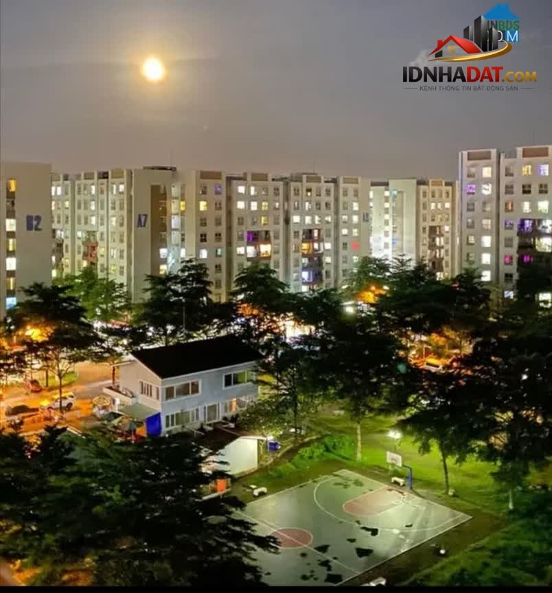 [Đánh giá Nhà Phố] Căn hộ Ehome3 Tây TP: Tiện nghi giữa lòng Bình Tân - Review Nhà Phố - Ảnh 1