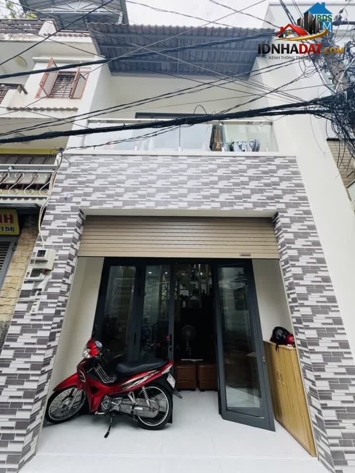 Giáp Tân Phú Nhà Đẹp 2Tầng Full Nội Thất Cao Cấp–H… – Bán nhà trong ngõ – hẻm Quận Tân Phú – TP Hồ Chí Minh giá 3 – 5 tỷ