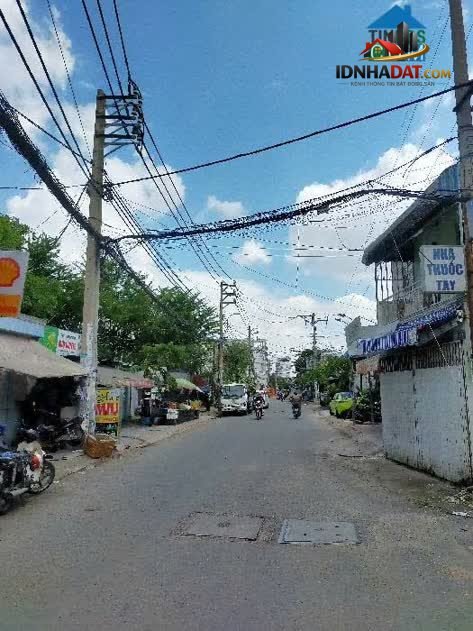 Bán Nhà Mặt Tiền Đường Số 16 Phường Bình Hưng Hòa … – Bán nhà mặt phố Quận Tân Phú – TP Hồ Chí Minh giá 7 – 10 tỷ