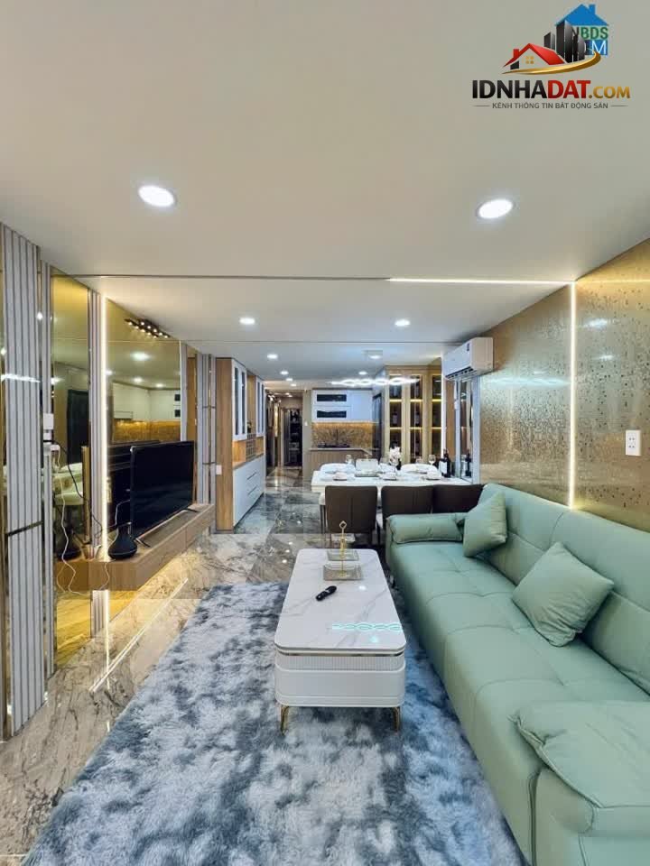 Bán nhà đẹp, full Nội Thất Ni Sư Huỳnh Liên P.10 T… – Bán kho xưởng Quận Tân Bình – TP Hồ Chí Minh giá 5 – 7 tỷ