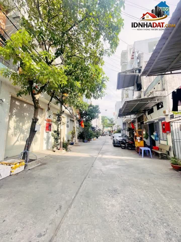 Bán nhà Đô Đốc Long, Tân Phú – SD 265m2, 4 T… – Bán nhà trong ngõ – hẻm Quận Tân Phú – TP Hồ Chí Minh giá 7 – 10 tỷ