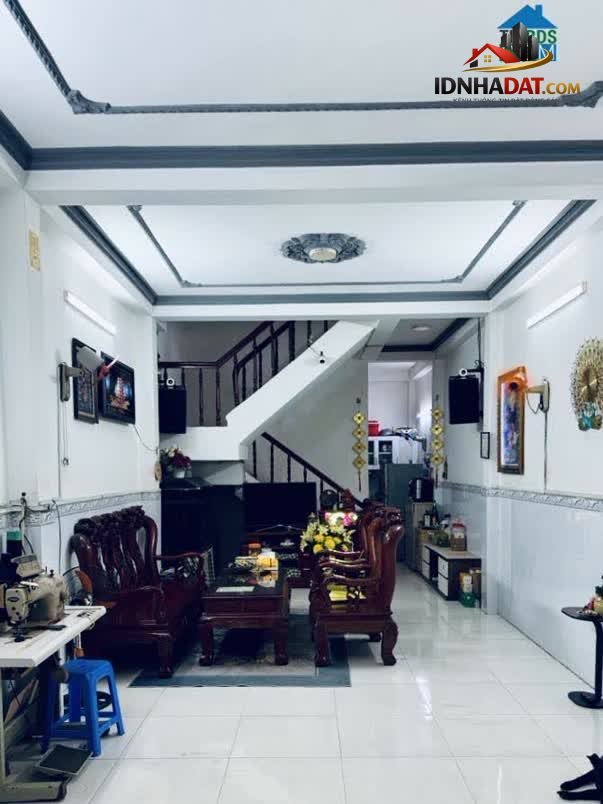 Chỉ 6 tỷ nhỉnh – Có nhà Nút giao Âu Cơ &#821… – Bán nhà mặt phố Quận Tân Bình – TP Hồ Chí Minh giá 5 – 7 tỷ