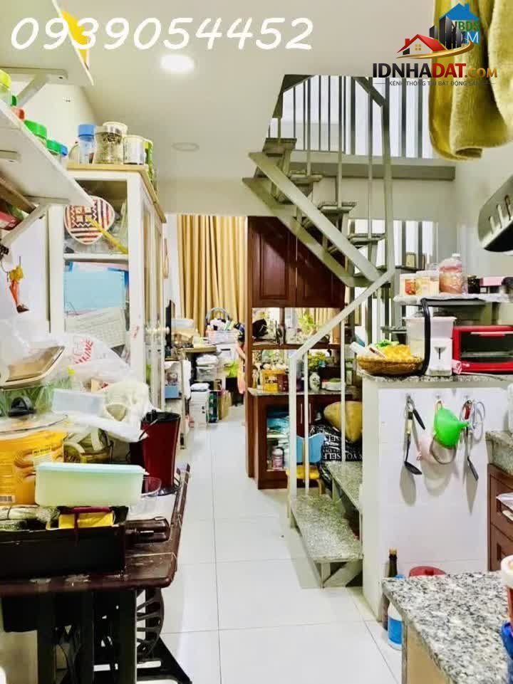Nhà Đường Chữ Đồng Tử Phường 7 Tân Bình Giảm Giá 5… – Bán nhà trong ngõ – hẻm Quận Tân Bình – TP Hồ Chí Minh giá Dưới 3 tỷ