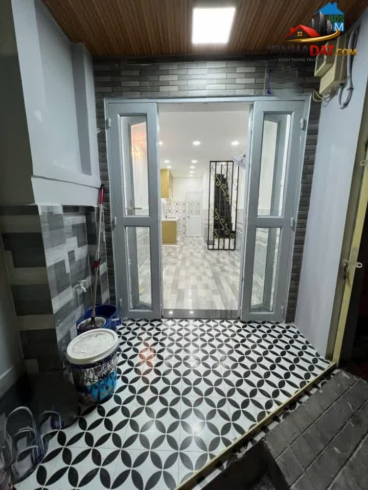 Mặt Tiền Kinh Doanh Kế Bên Aeon Mall Tân Phú &#821… – Bán nhà mặt phố Quận Tân Phú – TP Hồ Chí Minh giá Dưới 3 tỷ