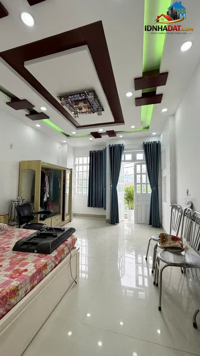 Cần Bán Gấp Nhà, Đường Số 5, Bình Hưng Hòa, Bình T… – Bán nhà mặt phố Quận Bình Tân – TP Hồ Chí Minh giá 5 – 7 tỷ