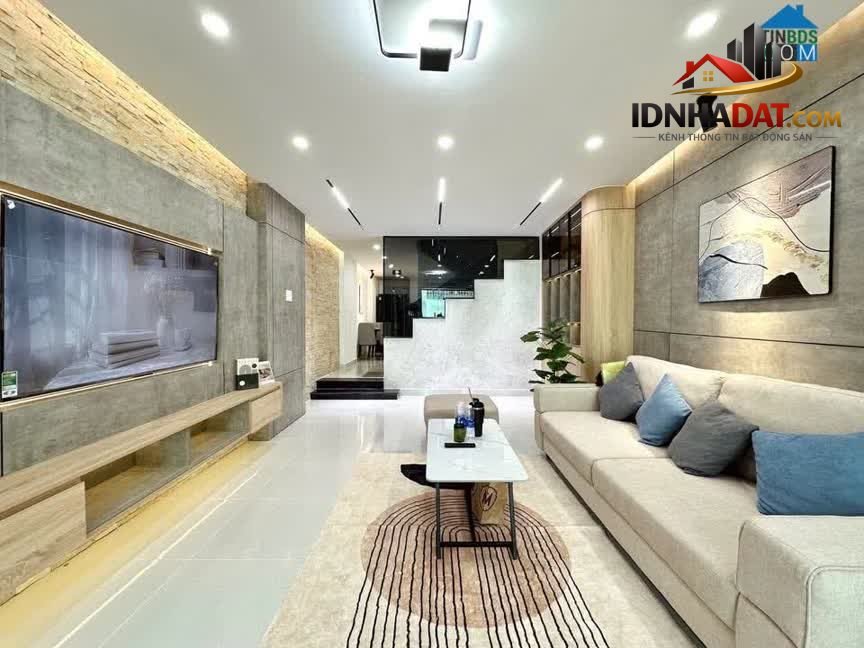 [Đánh giá Nhà Phố] Nhà hẻm Hoàng Văn Thụ, Tân Bình - Tiện nghi và giá trị đầu tư - Review Nhà Phố - Ảnh 1