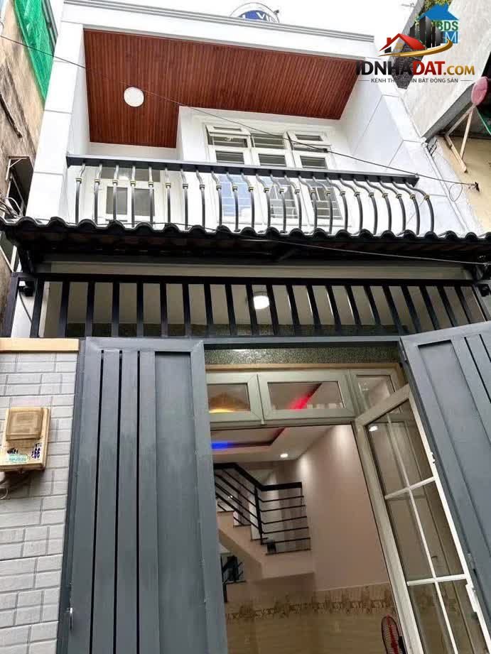 Nhà Đẹp Bình Tân, Gần Lê Văn Quới, Hẻm Xe Hơi Thôn… – Bán chung cư Quận Bình Tân – TP Hồ Chí Minh giá 3 – 5 tỷ