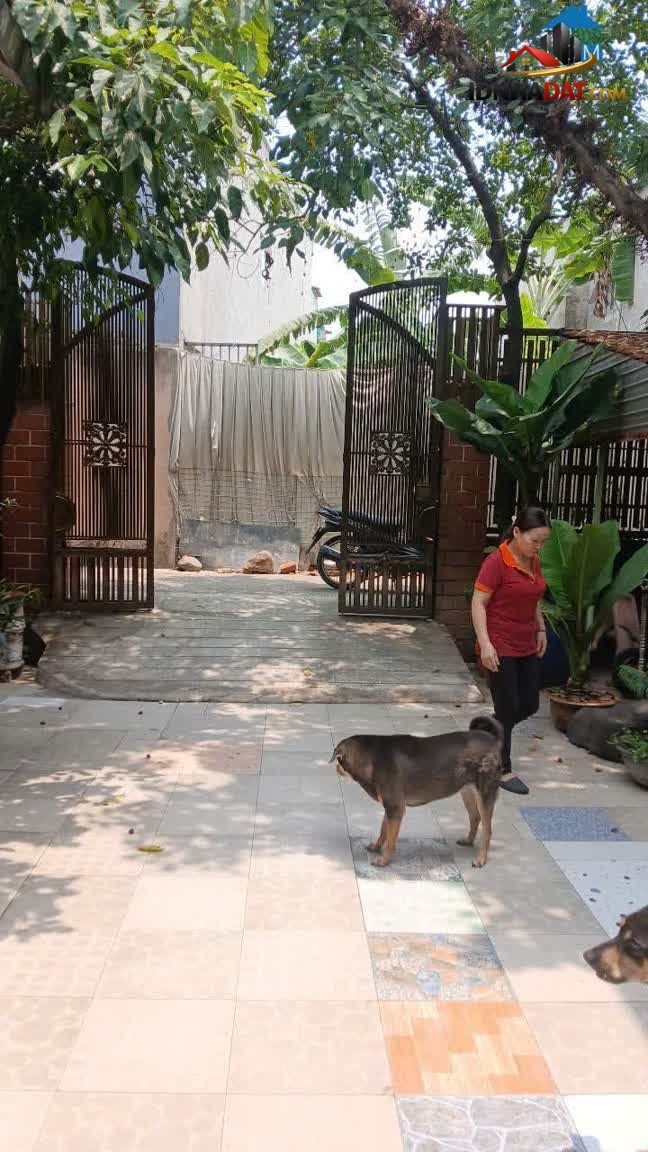 Bán nhà 16/23/18 đường số 9, Bình Hưng Hoa, Quận Bình Tân – HCM