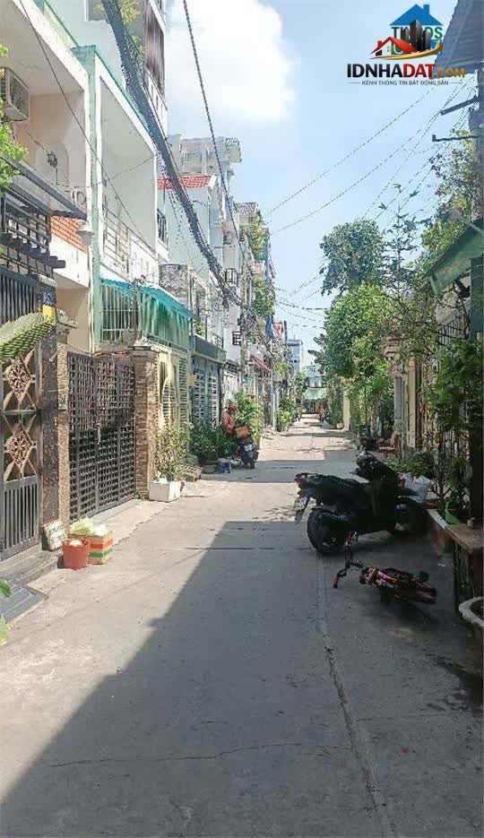 CHDV Bình Tân 143m2, Gần Lê Văn Quới, Dòng Tiền Ổn… – Bán chung cư Quận Bình Tân – TP Hồ Chí Minh giá 7 – 10 tỷ