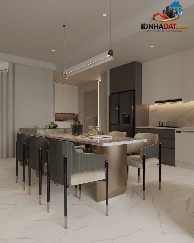 [Đánh giá Nhà Phố] Nhà Hẻm Xe Hơi Hoàng Văn Thụ, Tiện Ích Đầy Đủ Tại Tân Bình - Review Nhà Phố - Ảnh 1
