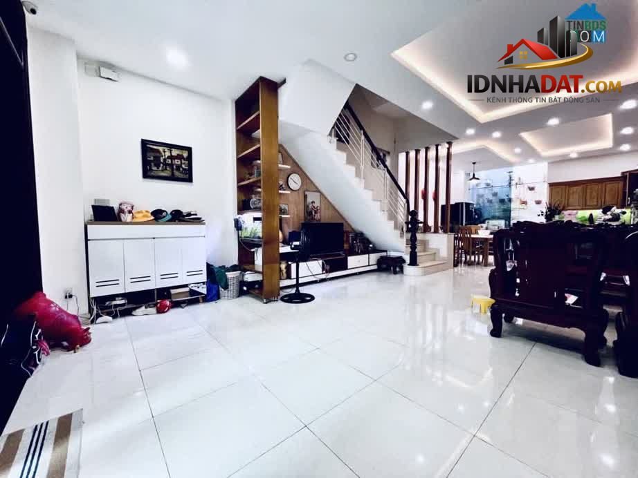 [Đánh giá Nhà Phố] Nhà 3 Tầng Hẻm Phạm Văn Bạch, Tân Bình - Tiềm Năng Đầu Tư - Review Nhà Phố - Ảnh 1