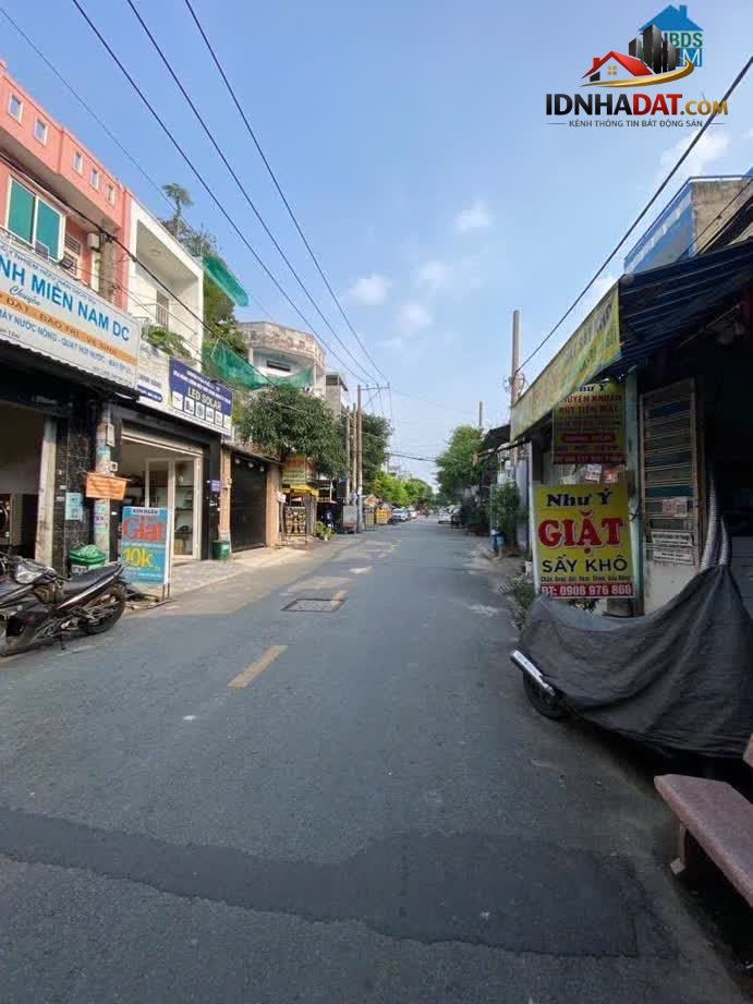 Bán Nhà 80M2 Hẻm Xe Hơi Tránh Nhau 8m, Phạm Đăng G… – Bán nhà trong ngõ – hẻm Quận Tân Phú – TP Hồ Chí Minh giá 7 – 10 tỷ