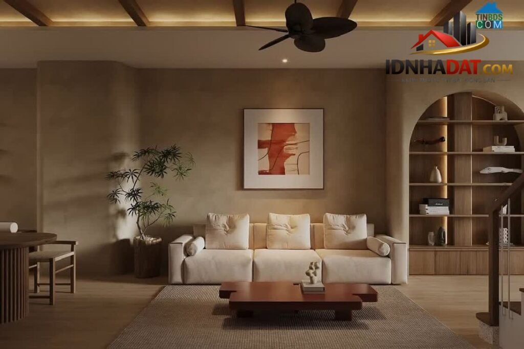 [Đánh giá Nhà Phố] Nhà Hẻm Hồng Lạc, Tân Bình - Kết nối thuận tiện giữa 3 quận - Review Nhà Phố - Ảnh 1