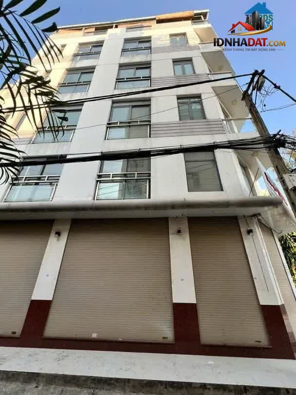 Vị trí KD ĐỈNH, Lô Góc, 6 tầng Thang Máy, lk Quận 10