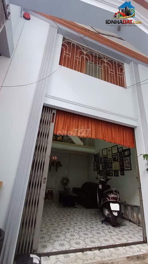 Bán Nhà Cấp 4 Chính Chủ – Hẻm 14 Thân Nhân T… – Bán nhà trong ngõ – hẻm Quận Tân Phú – TP Hồ Chí Minh giá 10 – 15 tỷ