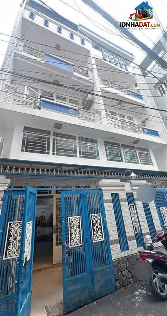 Bán CHDV, HXH, ngang Khủng 10m, 5 tầng đẹp kiên cố… – Bán chung cư Quận Tân Phú – TP Hồ Chí Minh giá 20 – 40 tỷ