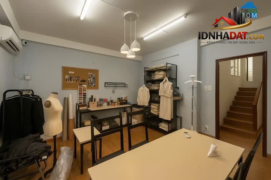 [Đánh giá Nhà Phố] Tân Bình - Vị trí kinh doanh thuận lợi gần sân bay - Review Nhà Phố - Ảnh 1