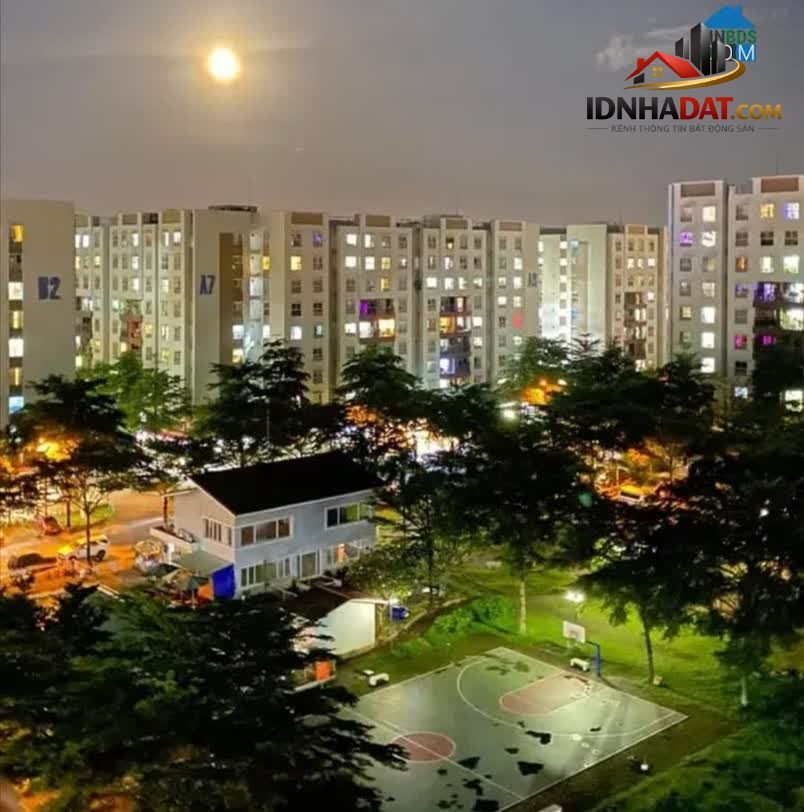[Đánh giá Nhà Phố] Ehome 3: Vị trí kết nối thuận tiện tại Bình Tân - Review Nhà Phố - Ảnh 1