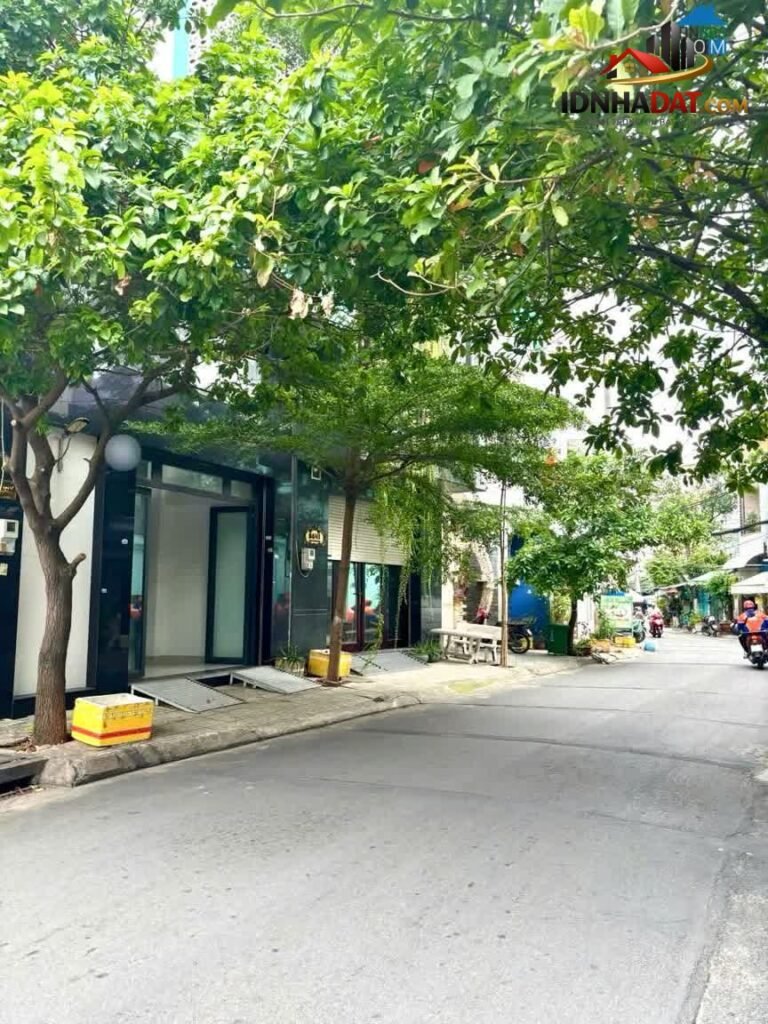 Nhà 6 tầng – hẻm xe hơi 8m – Tân Sơn Nhì, Tân Phú … – Bán nhà trong ngõ – hẻm Quận Tân Phú – TP Hồ Chí Minh giá 7 – 10 tỷ