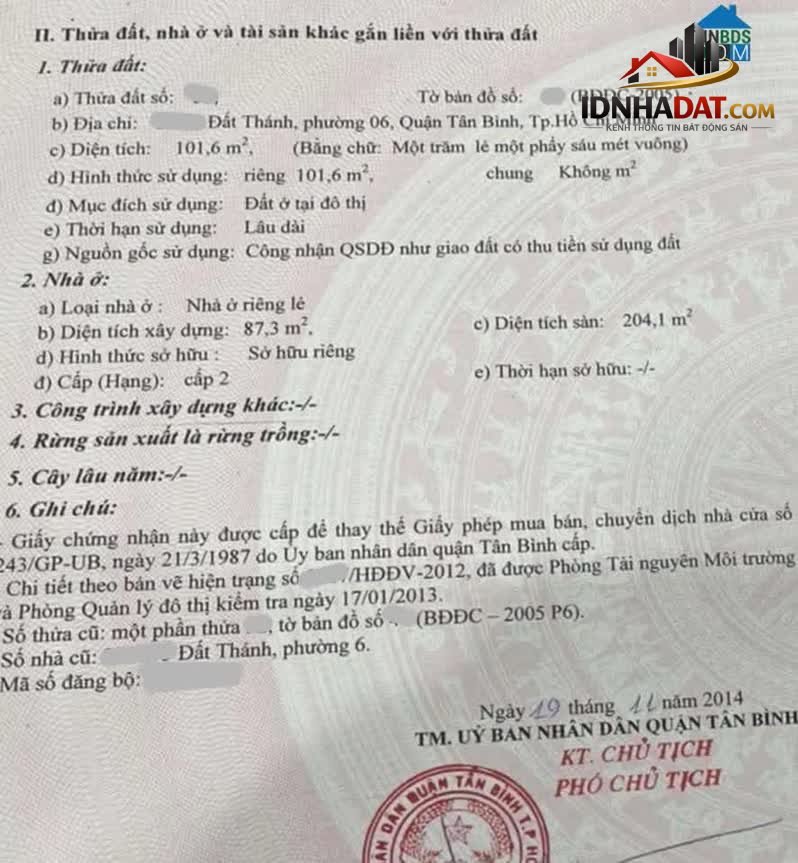 [Đánh giá Nhà Phố] Đất Thánh Tân Bình: Vị trí đắc địa, tiềm năng kinh doanh vượt trội - Review Nhà Phố - Ảnh 1